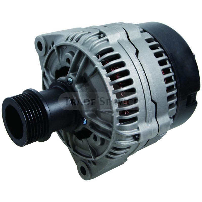 13807N WAI alternator