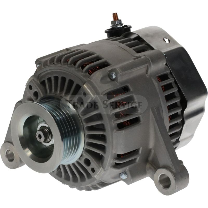13809N WAI alternator