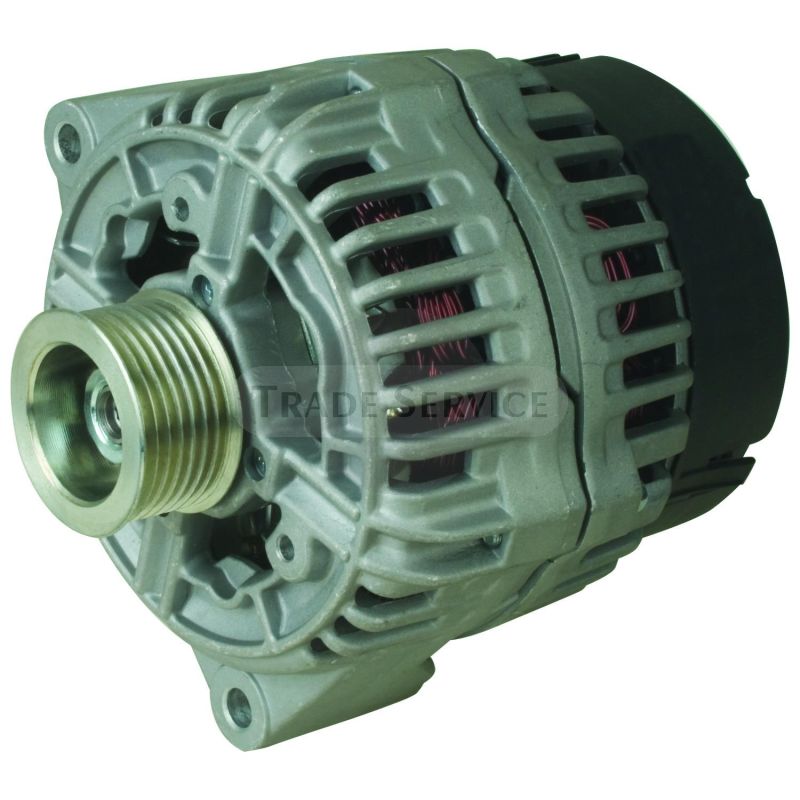 13812N WAI alternator