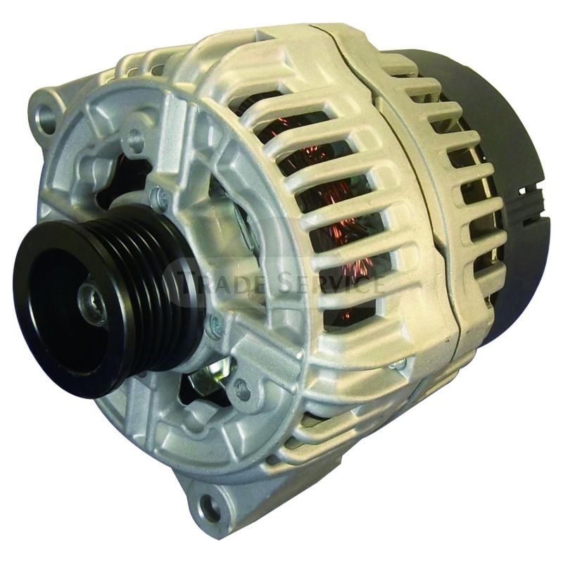 13819N WAI alternator