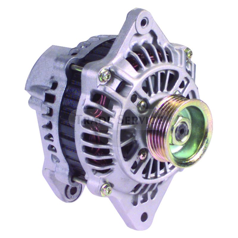 13820N WAI alternator