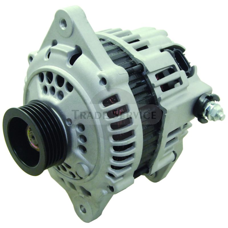 13829N WAI alternator