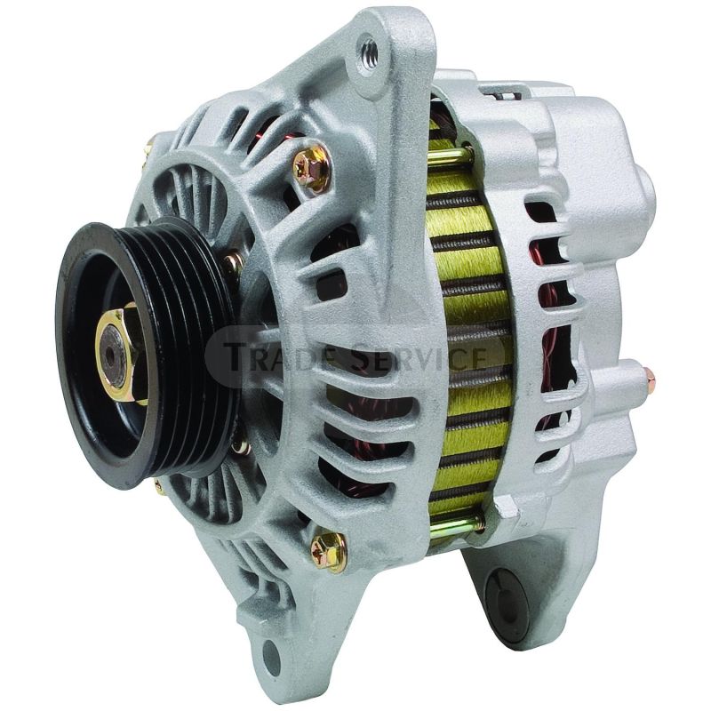 13840N WAI alternator