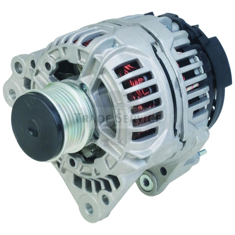 13849N WAI alternator