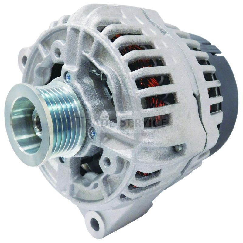 13855N WAI alternator