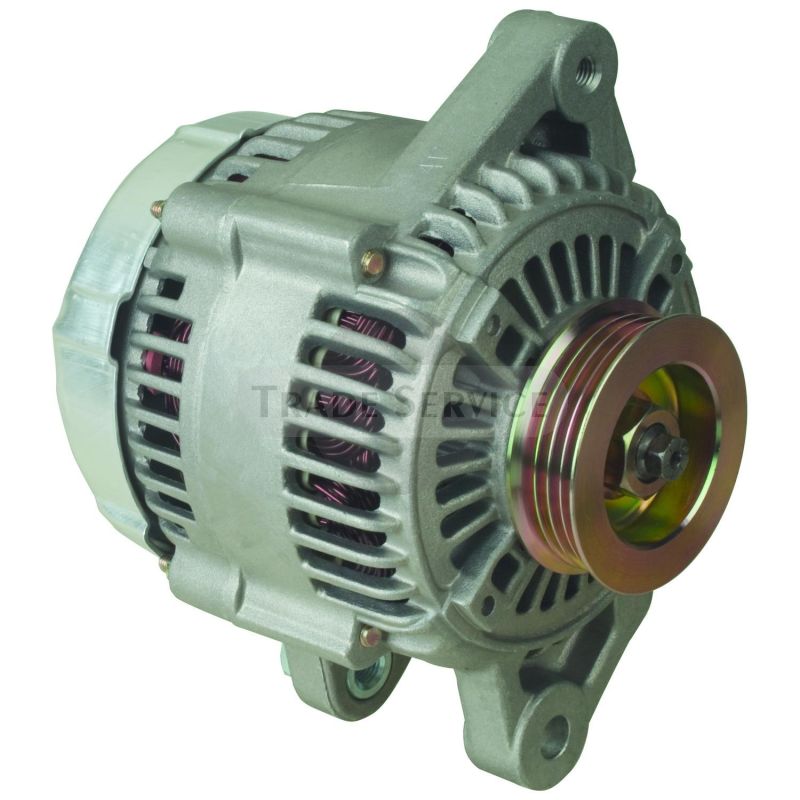 13857N WAI alternator