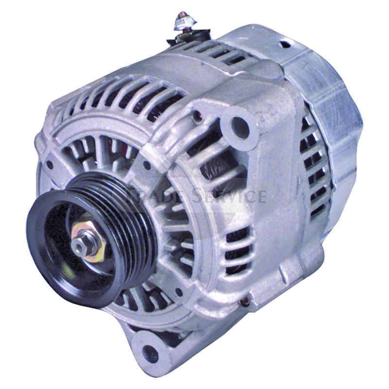 13859N WAI alternator