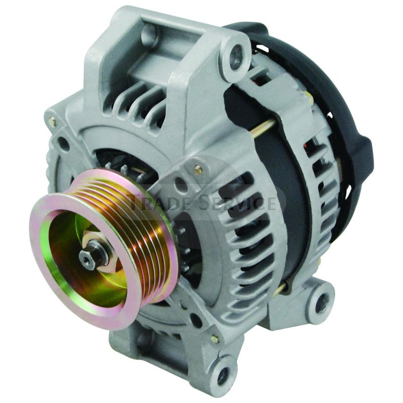 13868N WAI alternator