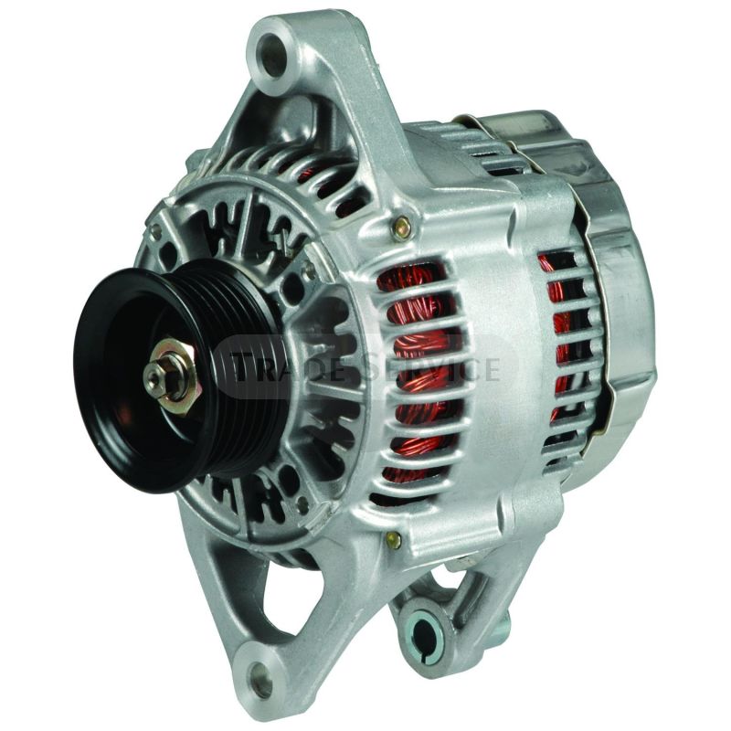 13877N WAI alternator