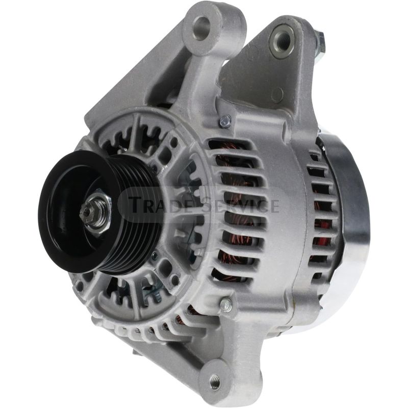 13878N WAI alternator