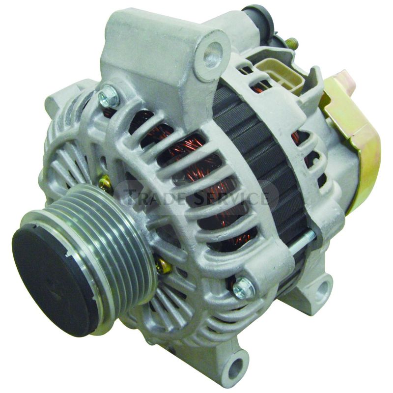 13883N WAI alternator