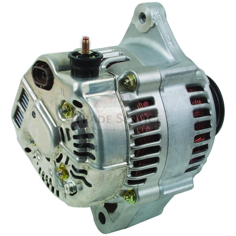 13885N WAI alternator