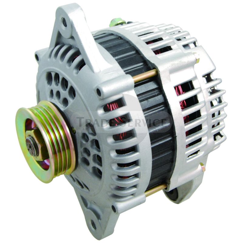13895N WAI alternator