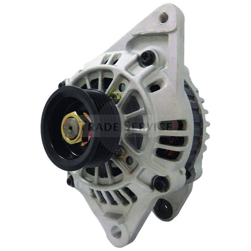 13898N WAI alternator