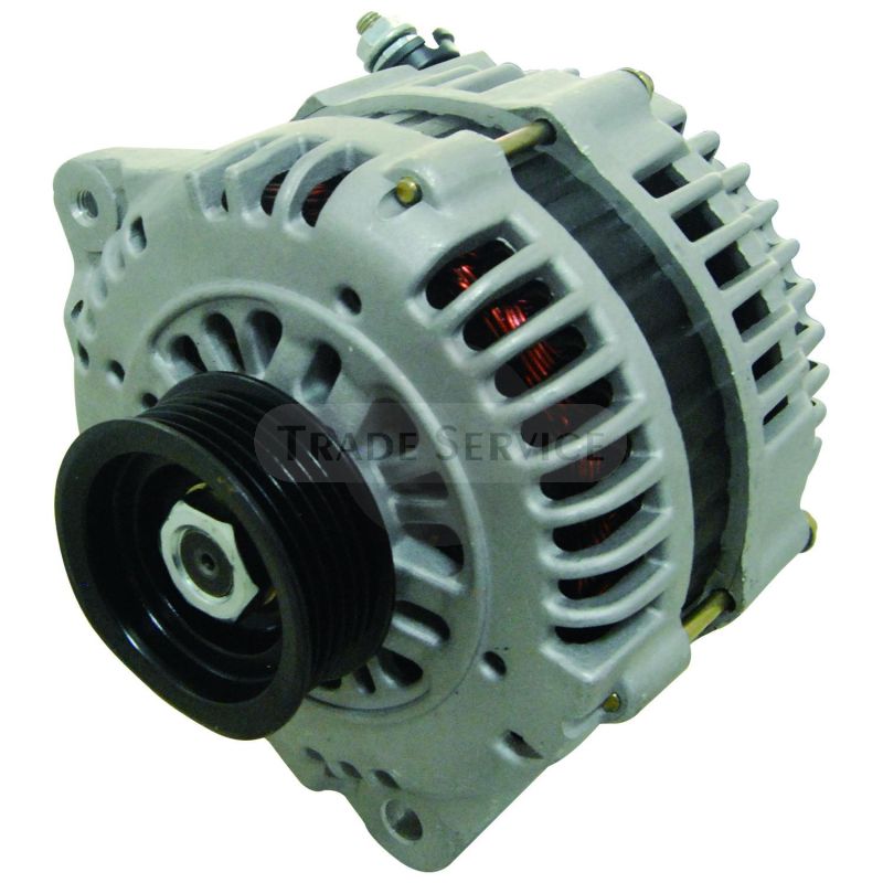 13901N WAI alternator