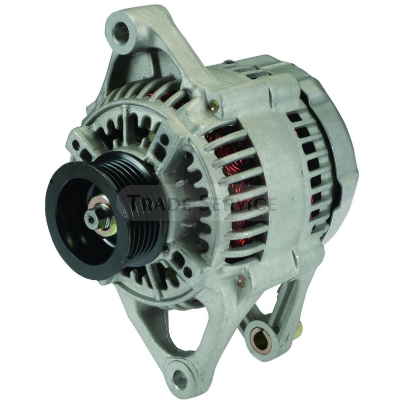 13906N WAI alternator