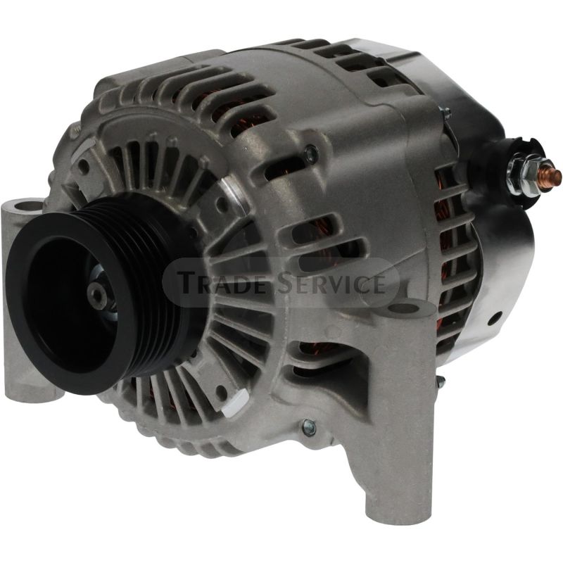 13908N WAI alternator
