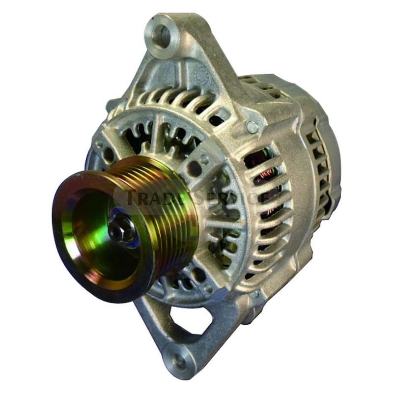 13910N WAI alternator