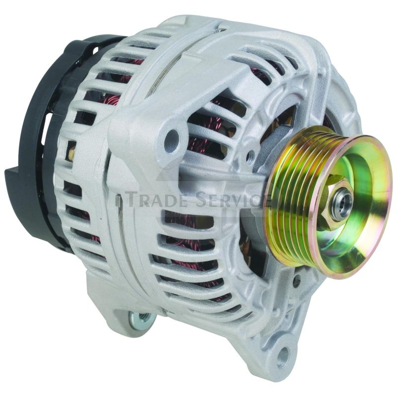 13922N WAI alternator