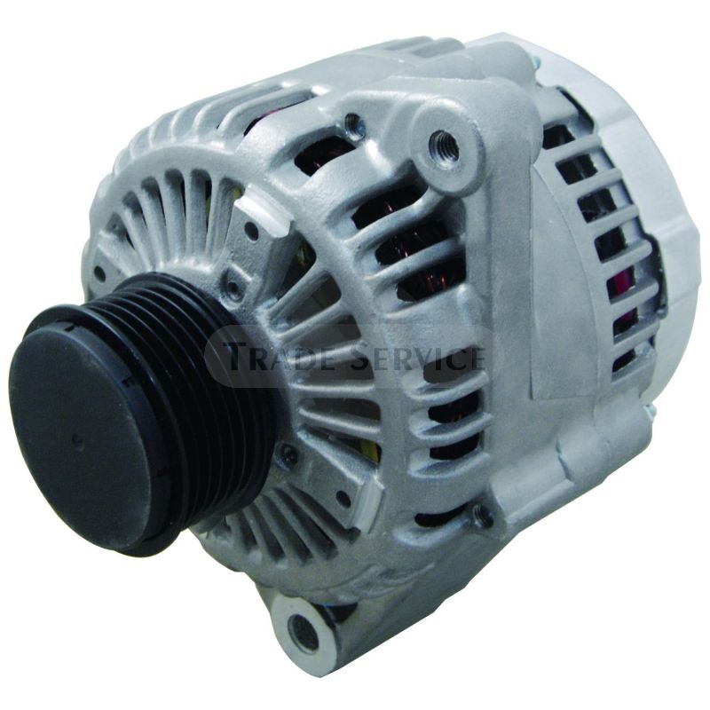 13926N WAI alternator