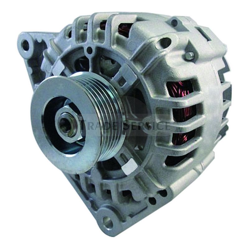 13932N WAI alternator