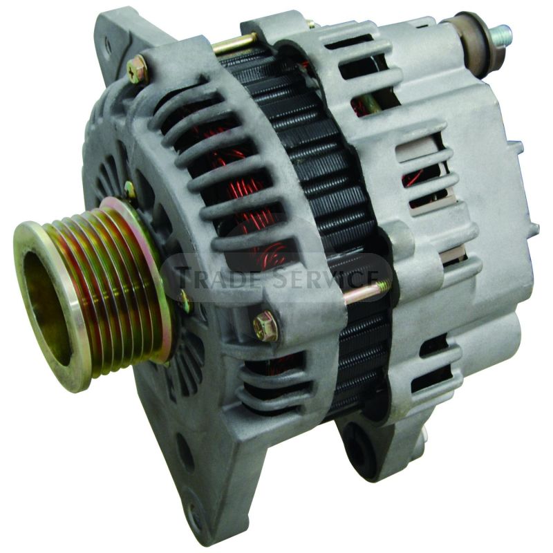 13949N WAI alternator