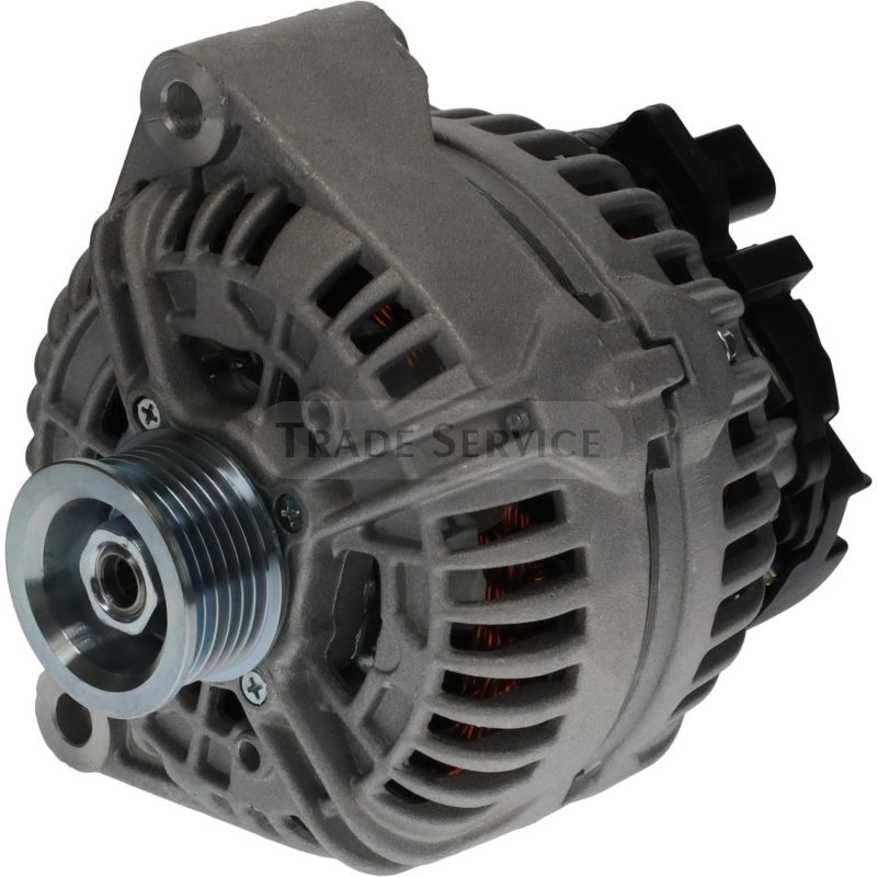 13953N WAI alternator