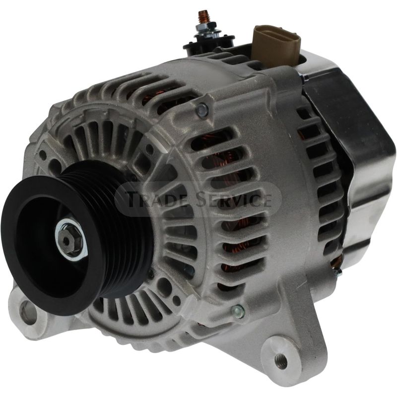 13958N WAI alternator