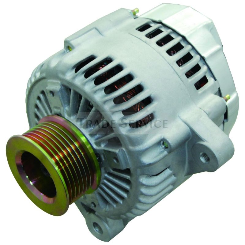 13959N WAI alternator