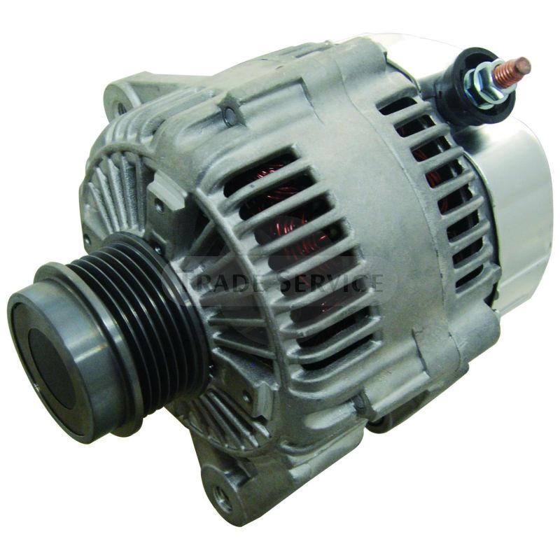 13961N WAI alternator