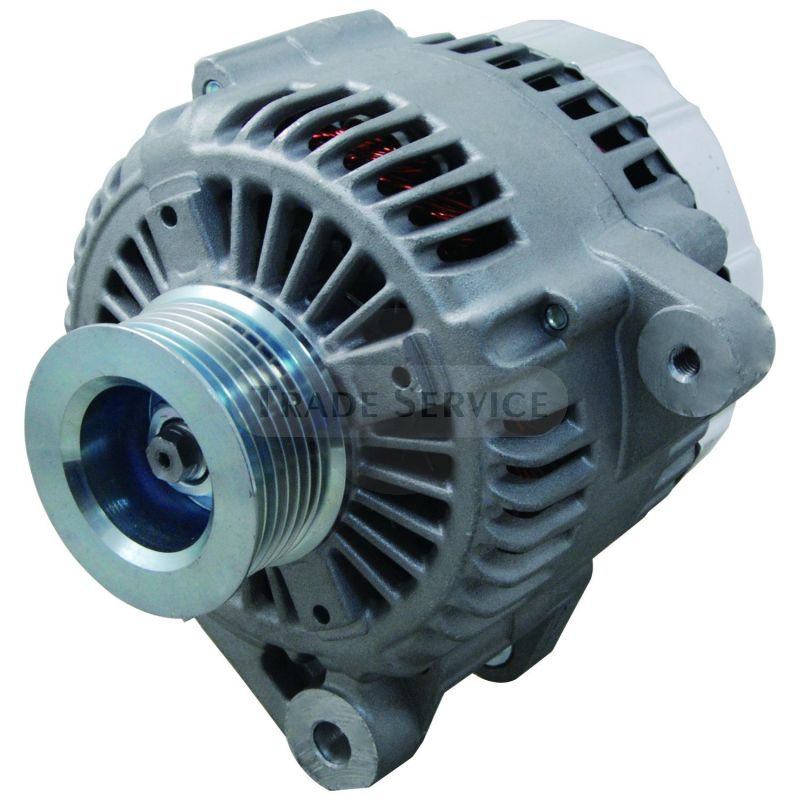 13962N WAI alternator