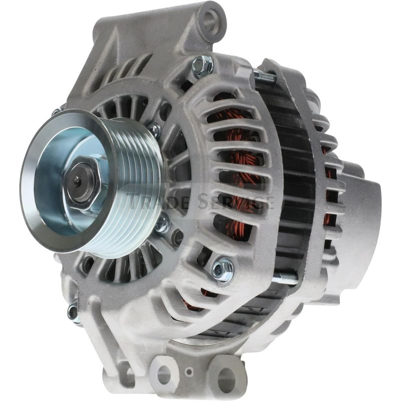 13966N WAI alternator