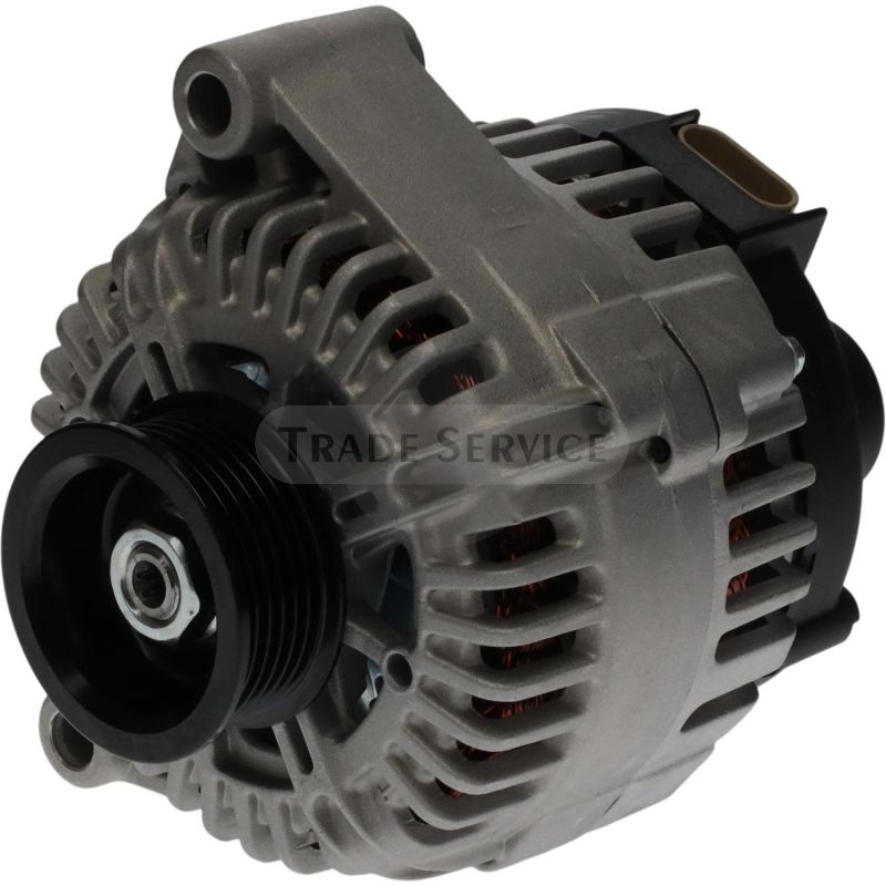 13968N WAI alternator