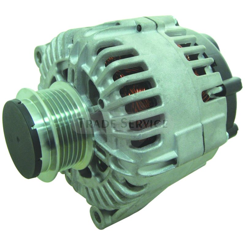 13969N WAI alternator