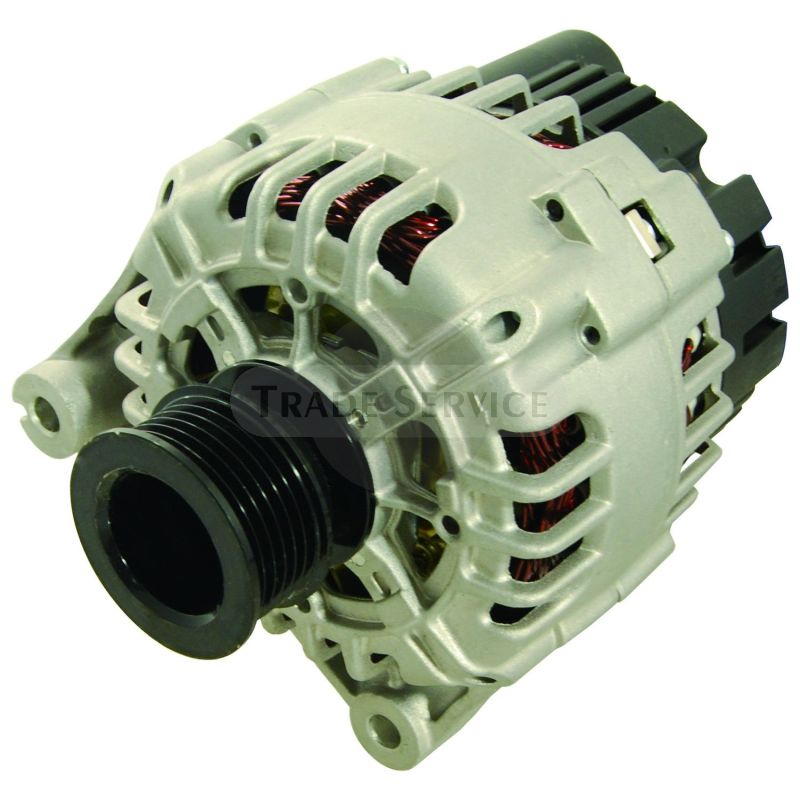 13974N WAI alternator