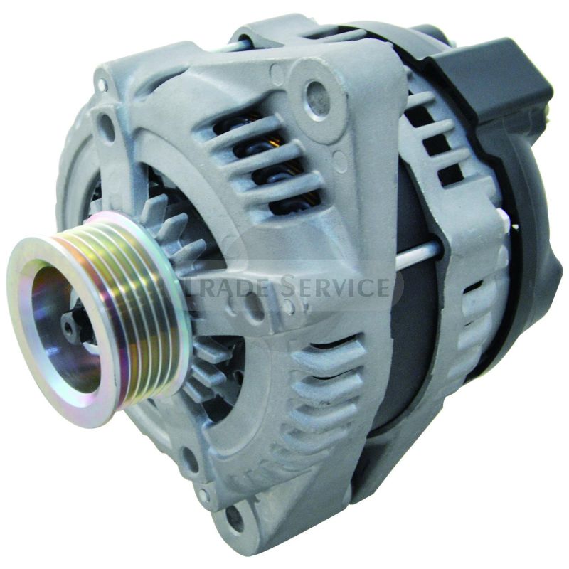 13978N WAI alternator
