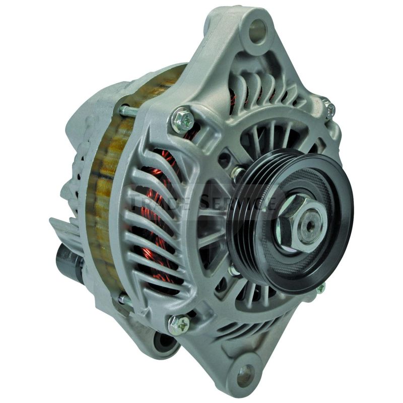 13995N WAI alternator