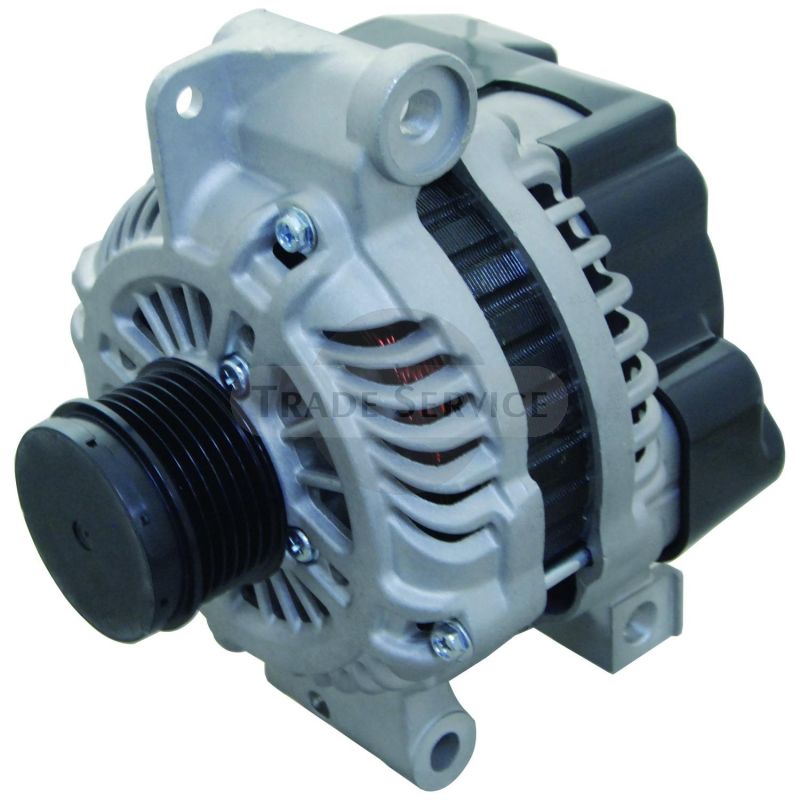 13996N WAI alternator