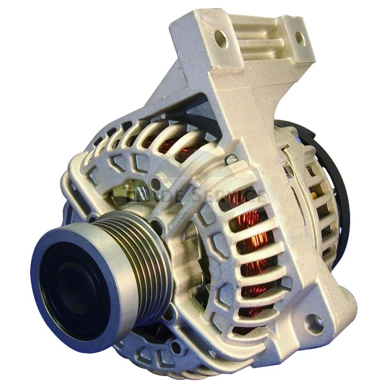 13998N WAI alternator
