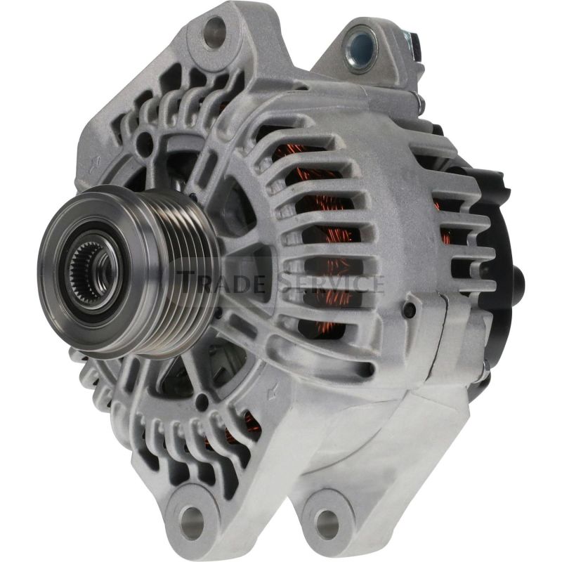 14006N WAI alternator