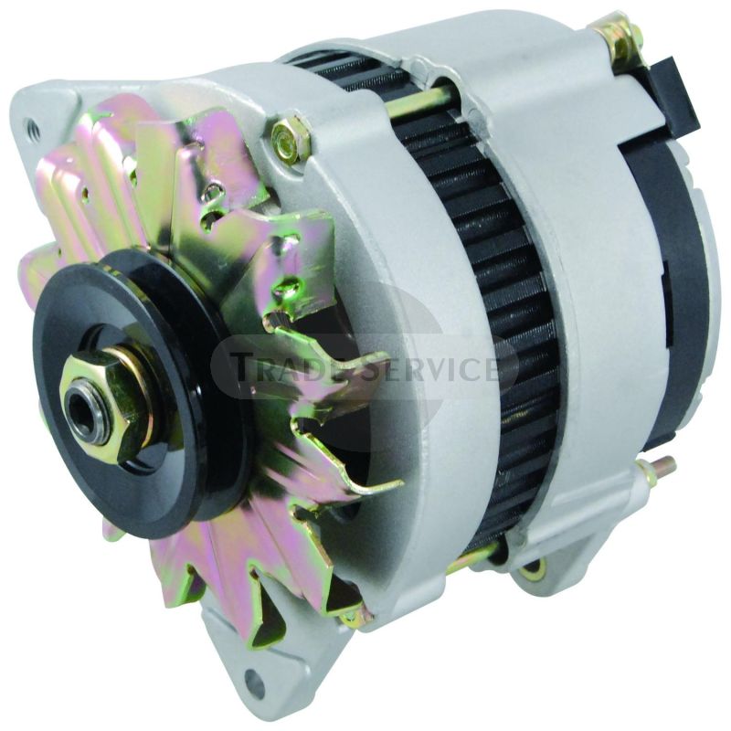 14054N WAI alternator