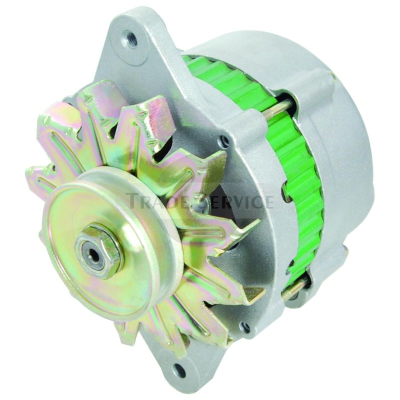 14255N WAI alternator
