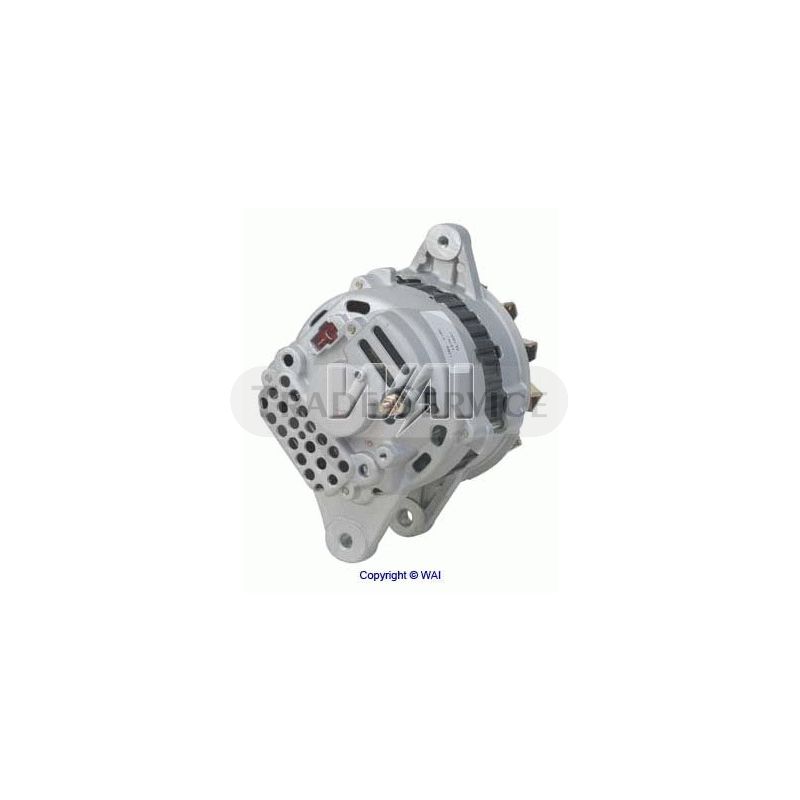 14267N WAI alternator