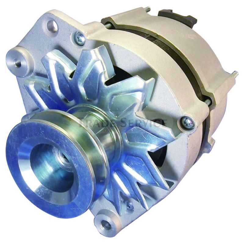 14396N WAI alternator