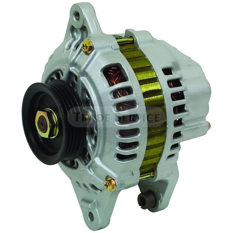 14436N WAI alternator