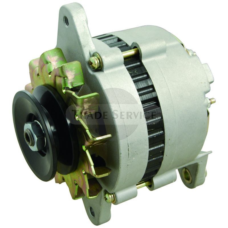 14519N WAI alternator