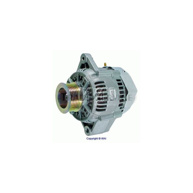 14643N WAI alternator