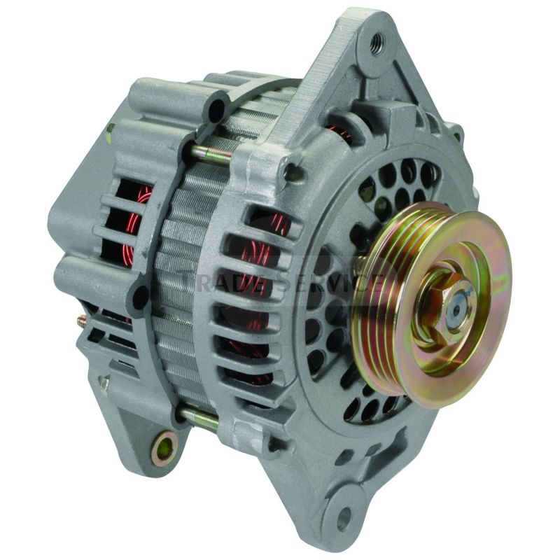 14661N WAI alternator