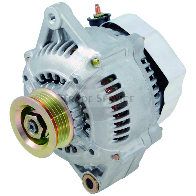 14679N WAI alternator