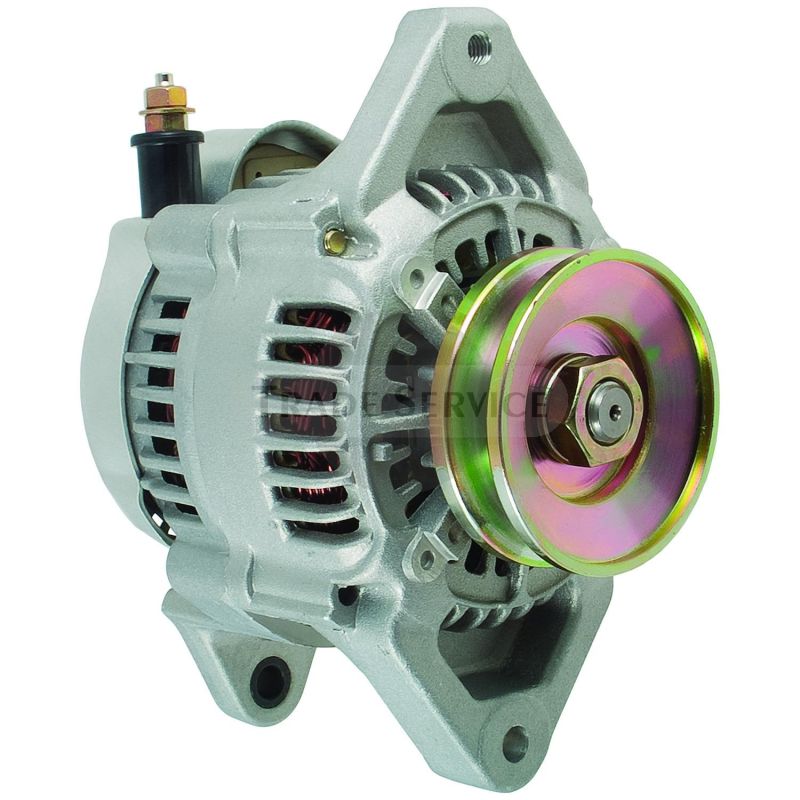 14684N WAI alternator